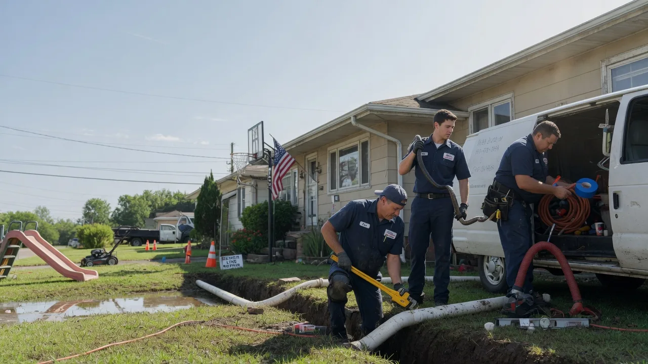 Toilet Installation in Magnolia, TX near me